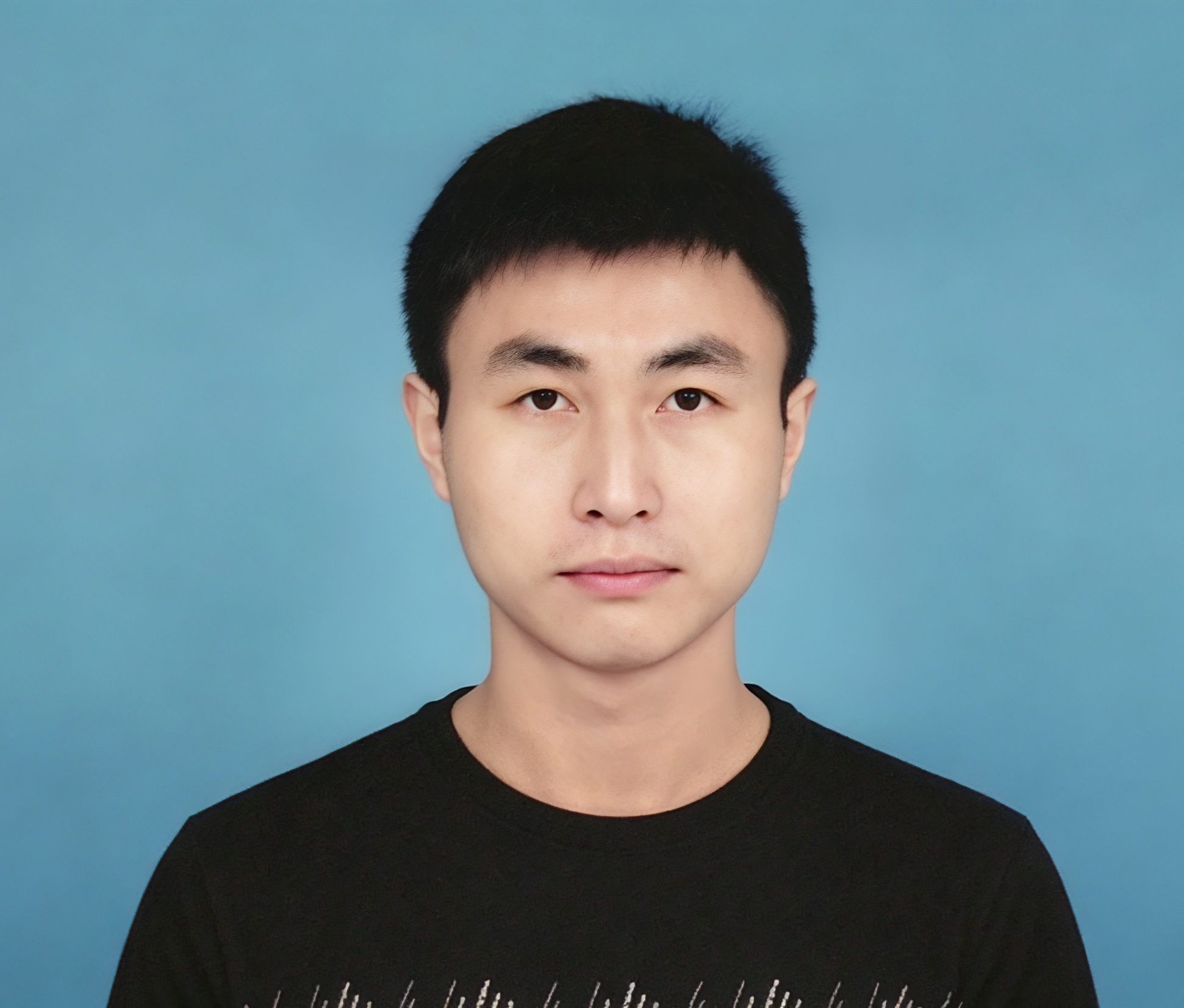 Congqing He 何从庆